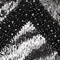 Metallic Sequin Embellished Mini Skirt - Image 6