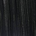 Sparkly Semi Sheer High Waist Midi Skirt - Image 8